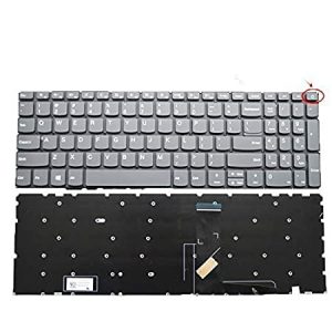 Lenovo IdeaPad Keyboard for 320-15ABR 320-15IAP 320-15AST 320-15IKB 320-15ISK Laptop US Layout in Hyderabad