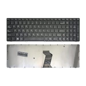 Lenovo Ideapad G570 B570 G575 Z560 Z565 Z570 Series Laptop Keyboard in Hyderabad