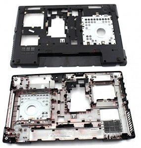 Lenovo Ideapad Laptop Bottom Base D Cover Lower Case for G580 G585 in Hyderabad