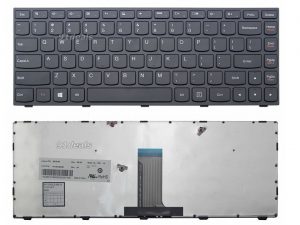 Lenovo Laptop Keyboard For G40 G40-30 G40-45 G40-75 G40-70 G40-80 Z40-70 B40-30 B40-80 B40-70 in Hyderabad