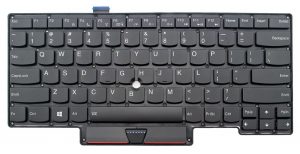 Lenovo ThinkPad X1 Carbon Replacement Laptop Keyboard for Gen 1 MT 3443 3444 3446 3448 3460 3462 3463 in Hyderabad