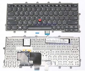 Lenovo Thinkpad Laptop Keyboard for X230S X240 X240S X250 04X0177 04X0215 Series in Hyderabad