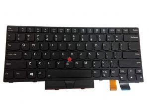 Lenovo Thinkpad T470, A475, T480 US Layout Keyboard in Hyderabad