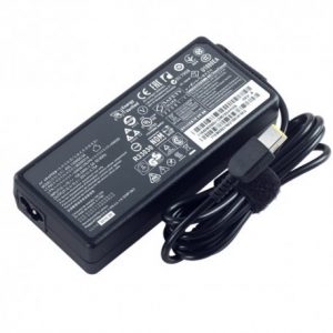 Lenovo Y50-70 Series 65W Original 65 W Power Adapter  (Power Cord Included) in Hyderabad