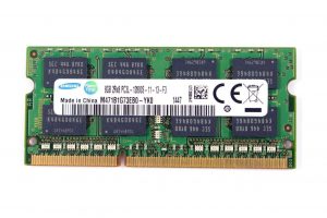 Samsung Memory 8GB 2Rx8 PC3 L-12800S-11-13-F3 RAM in Hyderabad