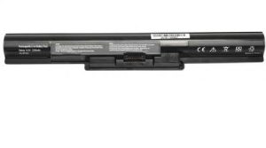 Sony Laptop Battery for SVF15217SC VGP-BPS35 / VGP-BPS35A 4 Cell Laptop in Hyderabad