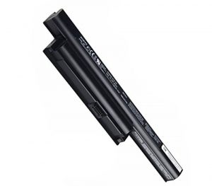 Sony Vaio SVE151G13W 6 Cell Laptop Battery in Hyderabad
