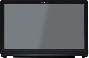 Toshiba Satellite Radius P55W-B5220 P55W-B5260SM Laptop LED LCD Display Touch Screen in Hyderabad