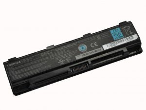 Toshiba Laptop Battery  for Satellite C850 C855D C855-S5206 C855-S5214 Pa5024U-1Brs in Hyderabad