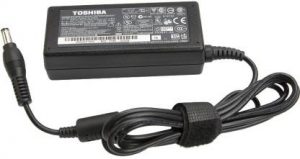 Toshiba Replacement 65W AC Adapter (19V 3.42A) in Hyderabad