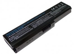 Toshiba Satellite C650 C655 L310 L510 6 Cell Laptop Battery in Hyderabad