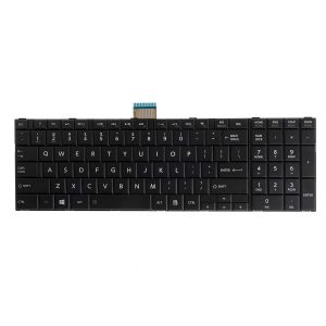 Toshiba Satellite Laptop C50 C50D C50-A C55 C55D C55T C50dt C50dt-A C55dt C55dt-a Series Keyboard in Hyderabad
