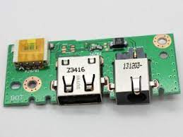 ASUS F301 Power Board