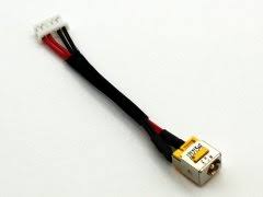 Acer 5620 Dc In Cable