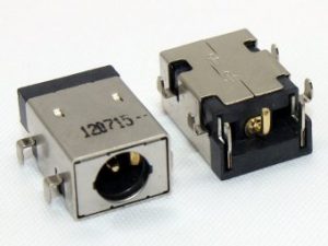 Acer Aspire AO721 DC Power Jack