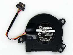 Acer ZA3 751 CPU Cooling Fan