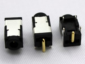 Asus 1025 DC Power Jack