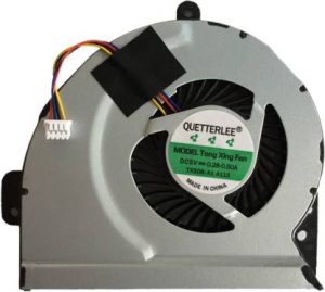 Asus A55 CPU Cooling Fan