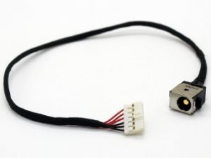 Asus A7 DC IN Cable