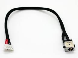 Asus E450 DC IN Cable