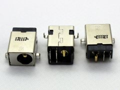 Asus G46 DC Power Jack