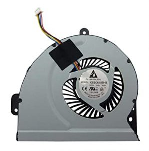 Asus K43 CPU Cooling Fan