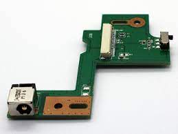 Asus N53 Power Board