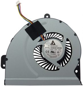 Asus X43 CPU Cooling Fan