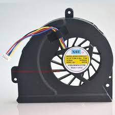 Asus X53 CPU Cooling Fan