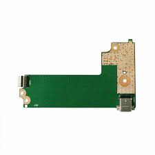 Asus X75A Power Board