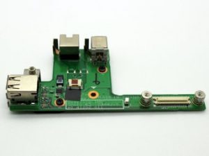 Gateway 3018GZ  Power Board