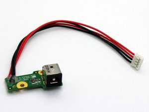 Gateway MX3000 Power Board