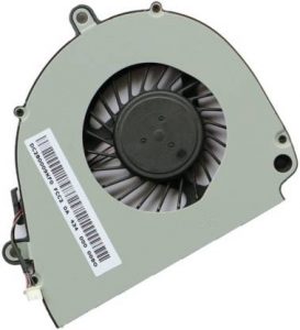 Gateway NE56R CPU Cooling Fan