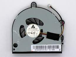 Gateway NV53A24U CPU Cooling Fan