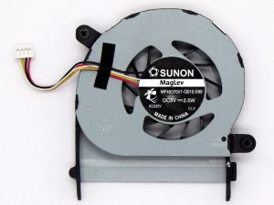 Gateway NV53A51U CPU Cooling Fan