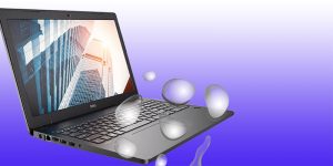 How To Fix Dell Laptop Water Damage