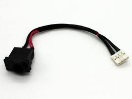 Samsung NP E251 DC IN Cable