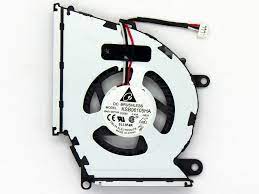 Samsung NP Q330 CPU Cooling Fan 