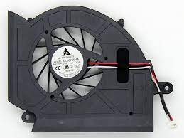 Samsung NP RC528 CPU Cooling Fan