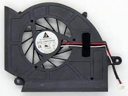 Samsung NP RC730 CPU Cooling Fan