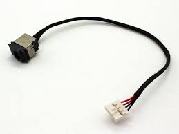 Samsung NP300E5E DC IN Cable