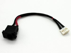 Samsung R518  DC IN Cable