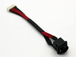 Sony 1-964-209-11 DC IN Cable