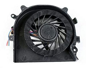 Sony PCG-61212L CPU Cooling Fan