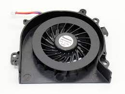 Sony VAIO PCG-61412L CPU Cooling Fan