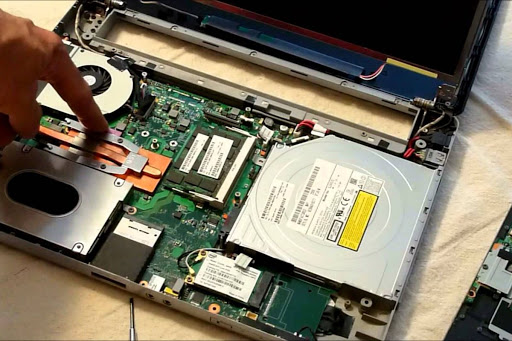 The Best Laptop Repair and Troubleshooting Services In Secunderabad Hyderabad