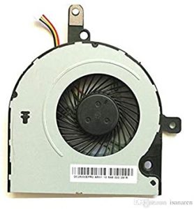 Toshiba C50-A CPU Cooling Fan