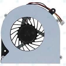 Toshiba C600 CPU Cooling Fan