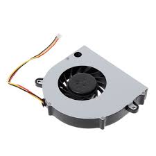 Toshiba L500 CPU Cooling Fan