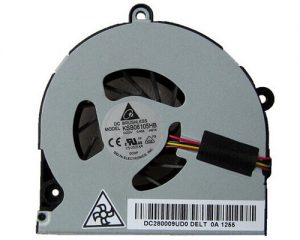 Toshiba P770 CPU Cooling Fan